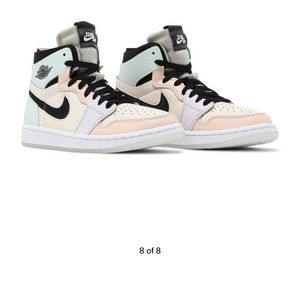 Men’s Air Jordan 1 Zoom Comfort “Easter”